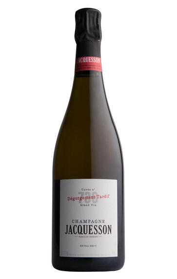 Champagne Jacquesson, Cuvée 736, Dégorgement Tardif, Extra Brut