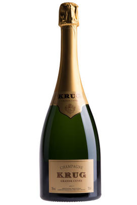 Champagne Krug, Grande Cuvée, 165ème Édition, Brut