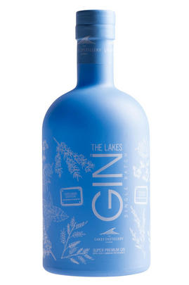The Lakes Gin Explorer Edition (47.1%)