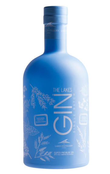 The Lakes Gin Explorer Edition (47.1%)