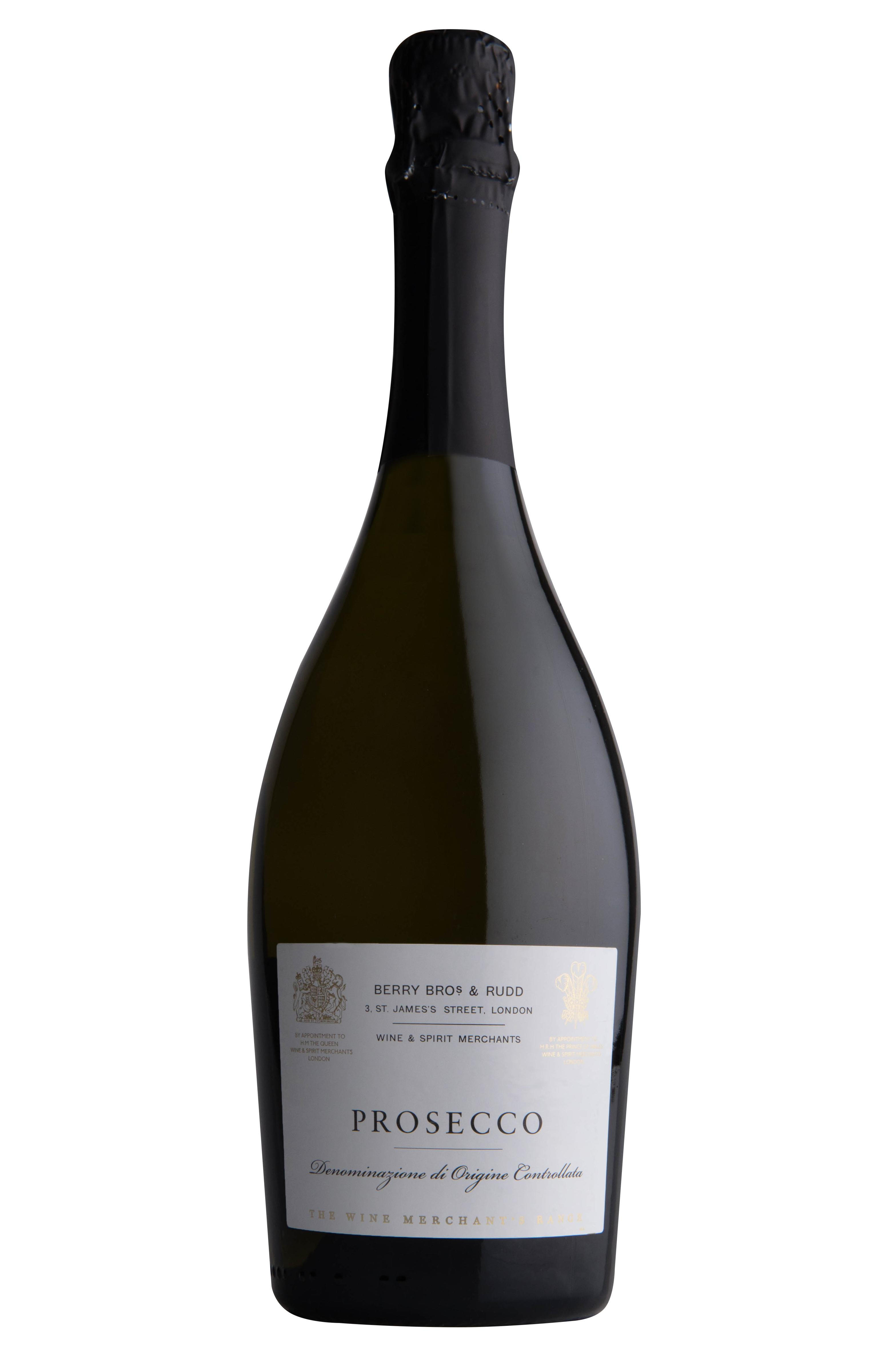 Buy The Wine Merchant S Range Prosecco Extra Dry Veneto Italy Wine Berry Bros Rudd