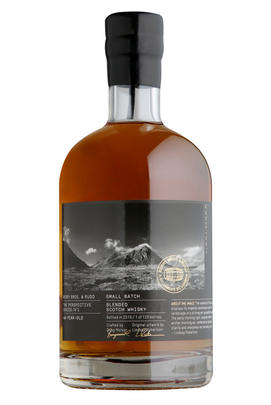 The Perspective Series 1, 40-year-old, Blended Scotch Whisky (40.1%)