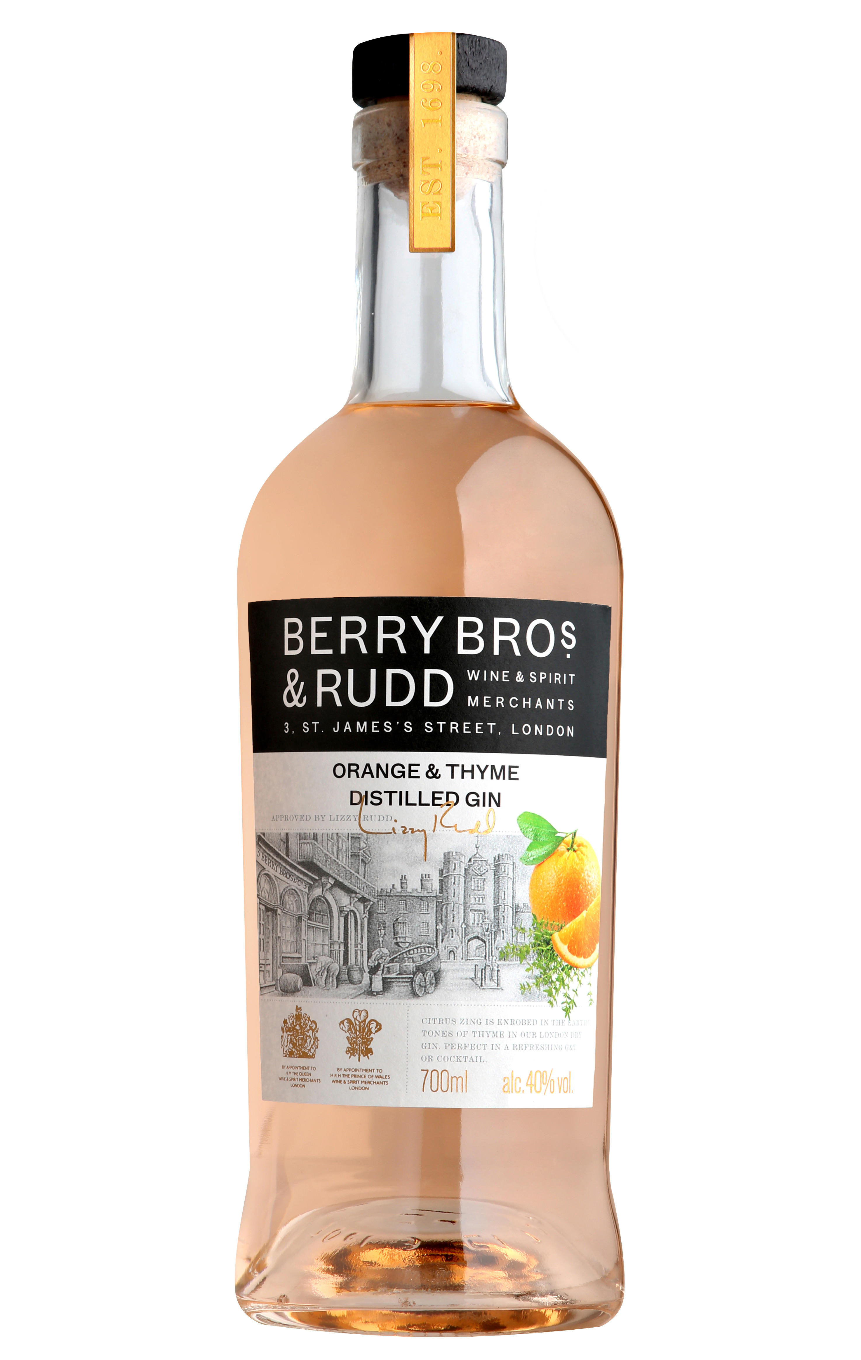 berry bros and rudd – berry and rudd whisky – POGOOA