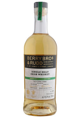 Berry Bros. & Rudd Classic Irish Single Malt Whiskey (44.2%)