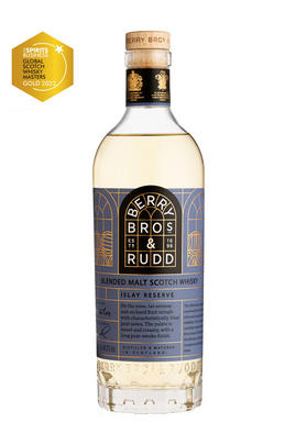 Berry Bros. & Rudd Classic Islay, Blended Malt Scotch Whisky (44.2%)