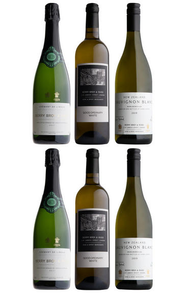 Our Best Selling Wines, Whites 12-Bottle Case