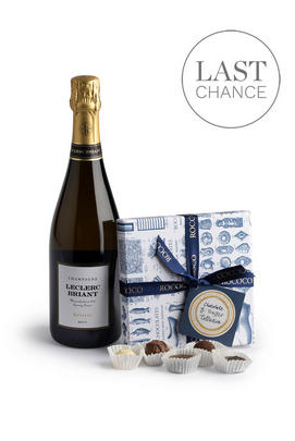 Champagne & Chocolates Gift Set