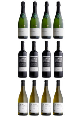 Own Selection Favourites: Mixed, 12-Bottle Case