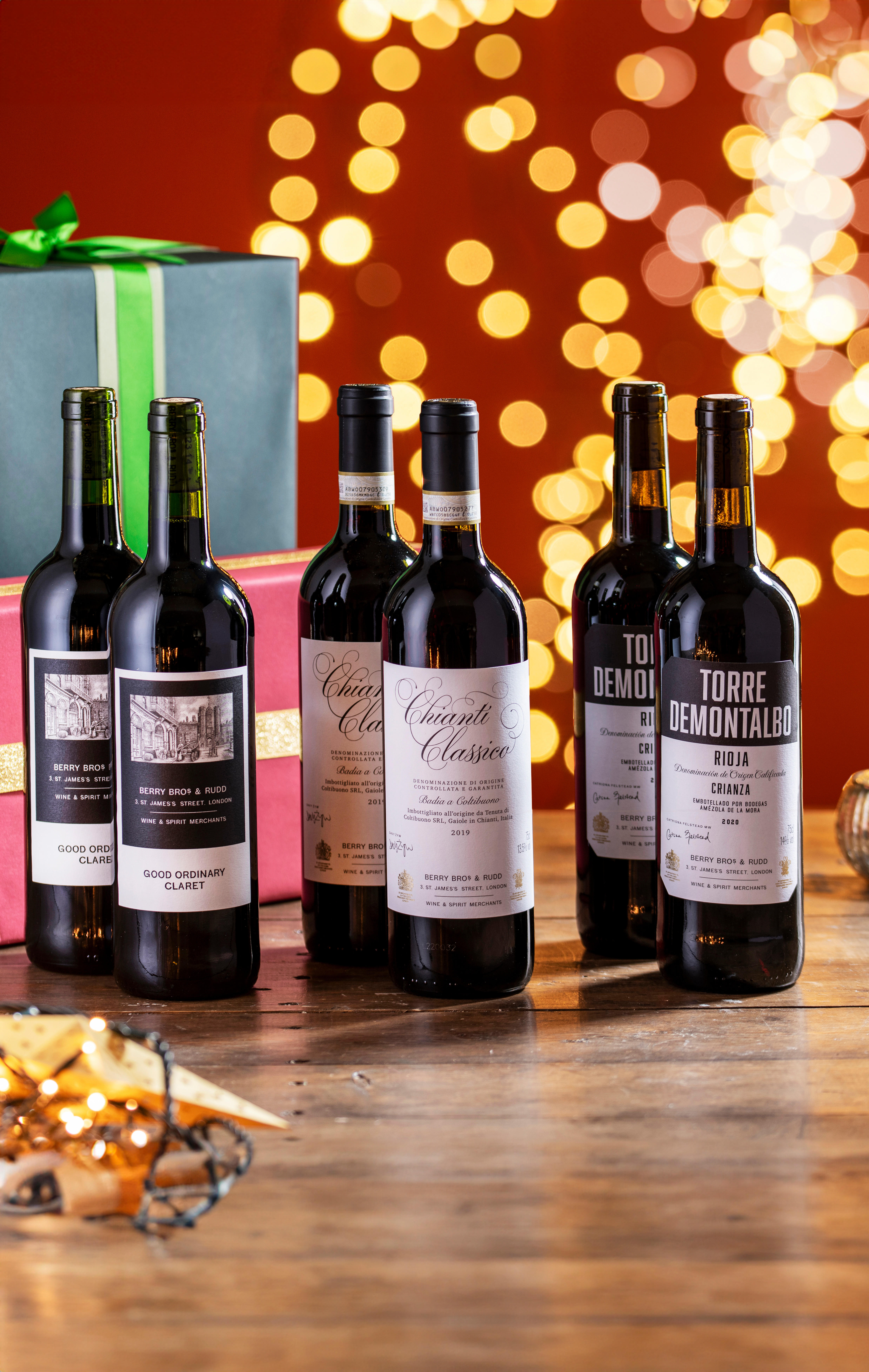 Buy wine by the case discount