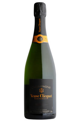 Champagne Veuve Clicquot, Brut