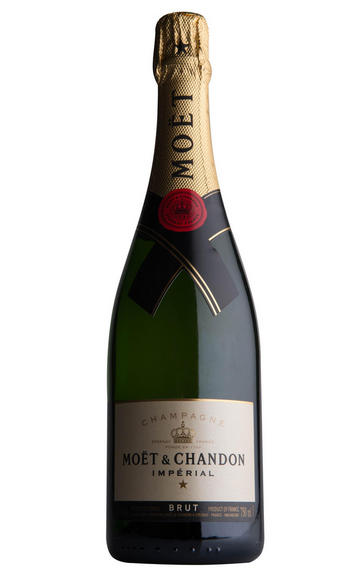 Champagne Moët & Chandon, Impérial, Brut
