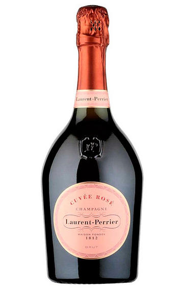 Champagne Laurent-Perrier, Cuvée Rosé, Brut