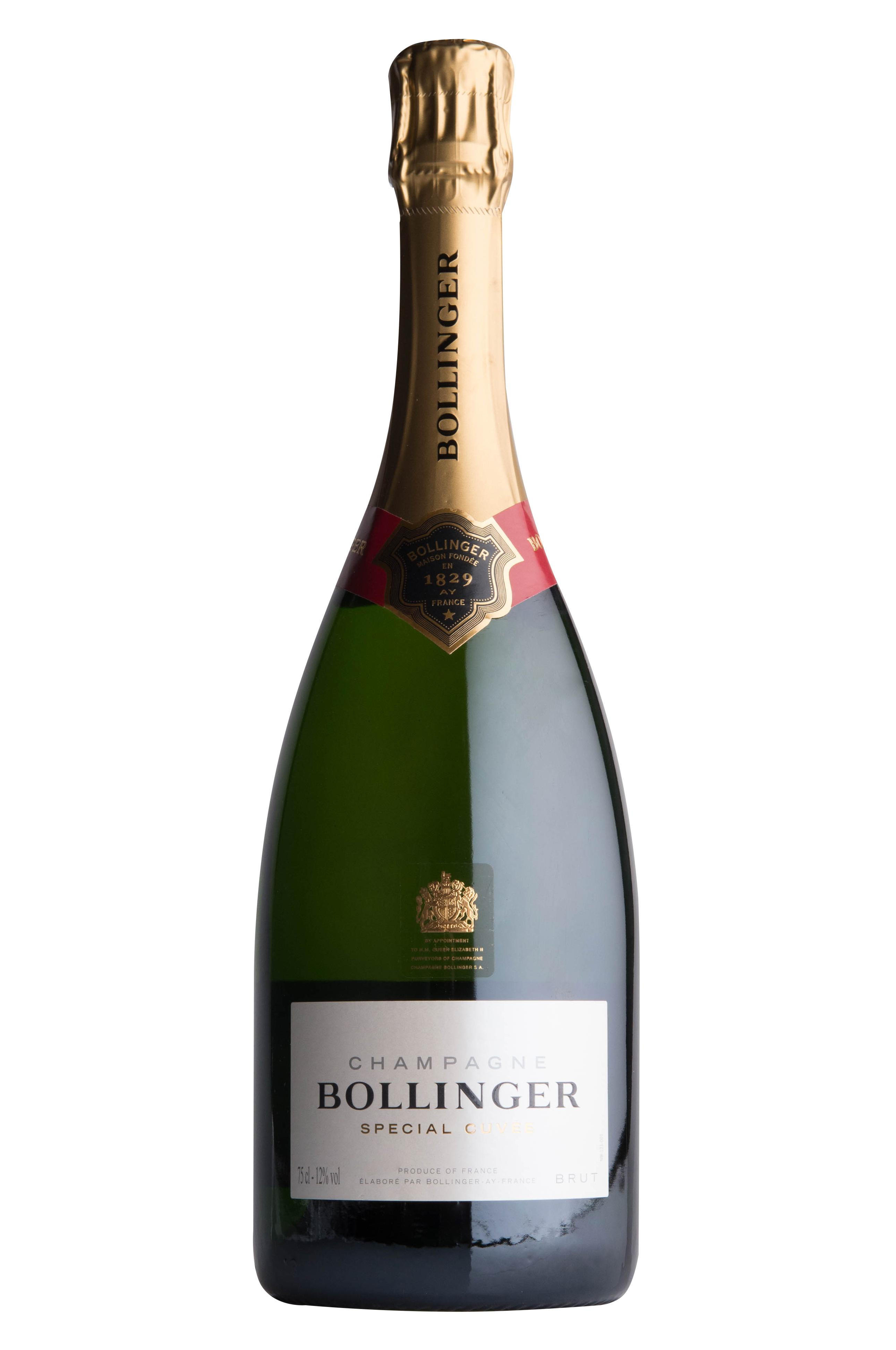 Buy Champagne Bollinger Special Cuvee Brut Wine Berry Bros Rudd