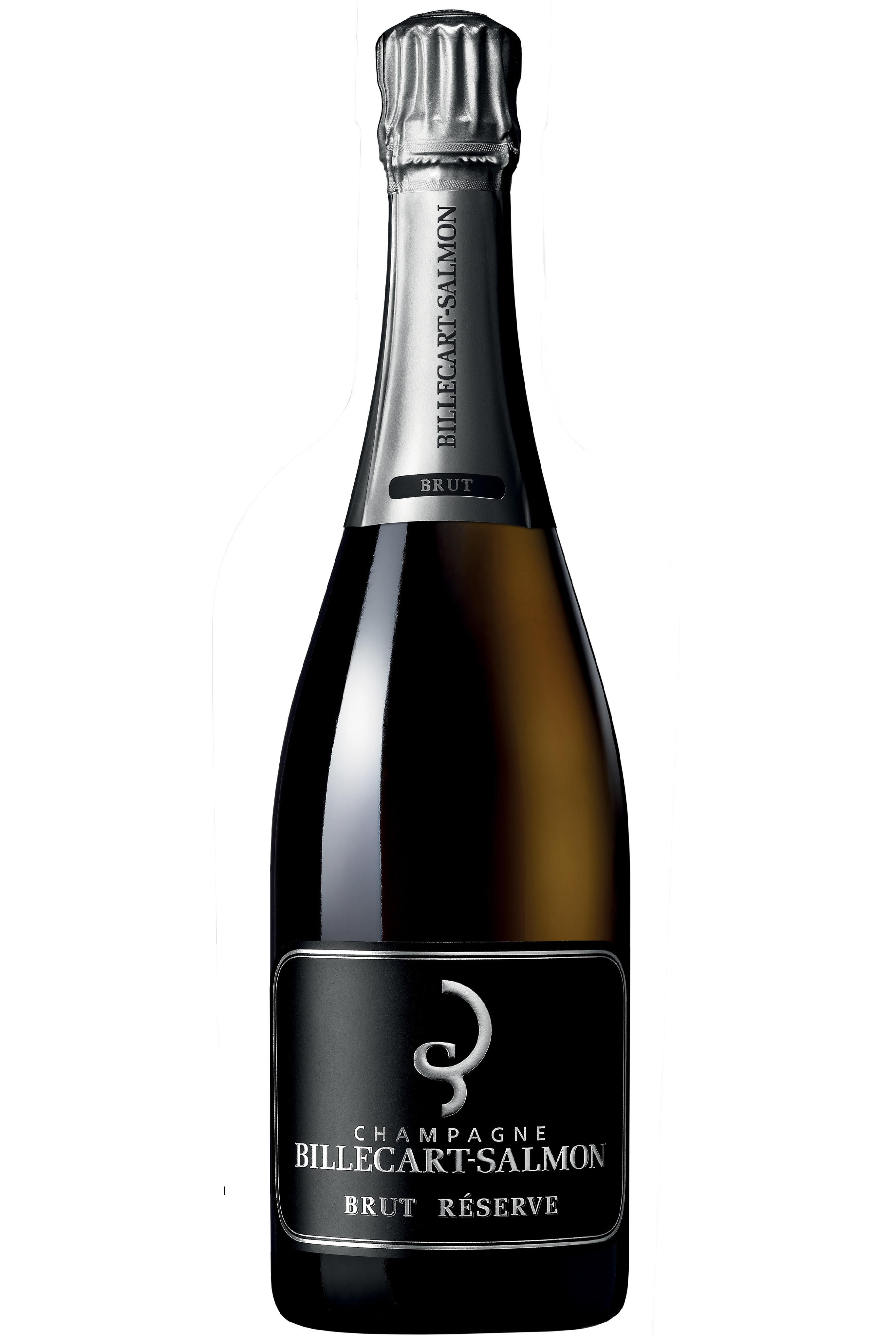 Buy Champagne BillecartSalmon, Brut Réserve Wine Berry Bros. & Rudd