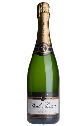 Champagne Paul Bara, Brut Réserve, Grand Cru