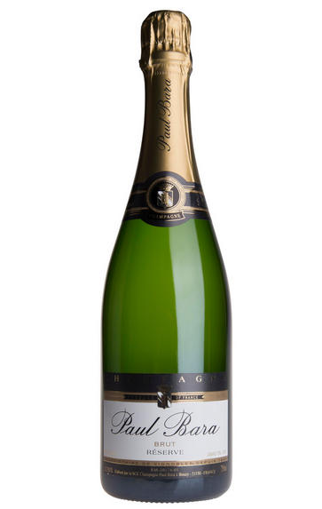 Champagne Paul Bara, Brut Réserve, Grand Cru