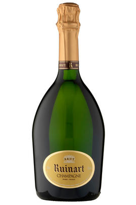 Champagne Ruinart, "R" de Ruinart, Brut