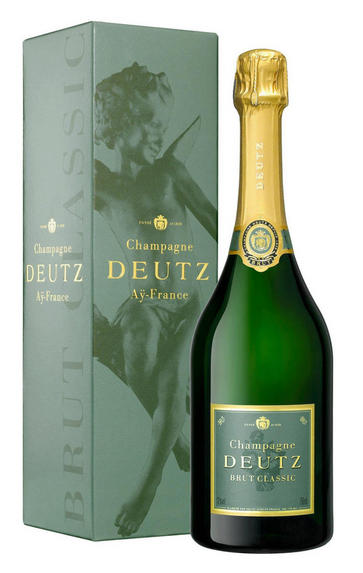 Champagne Deutz, Brut Classic