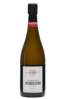 Champagne Jacquesson, Cuvée 733, Dégorgement Tardif, Extra Brut