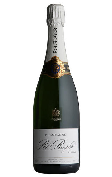 Champagne Pol Roger, Réserve, Brut