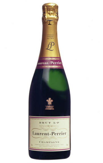 Champagne Laurent Perrier, Ultra Brut