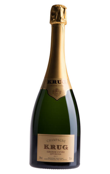 Champagne Krug, Grande Cuvée