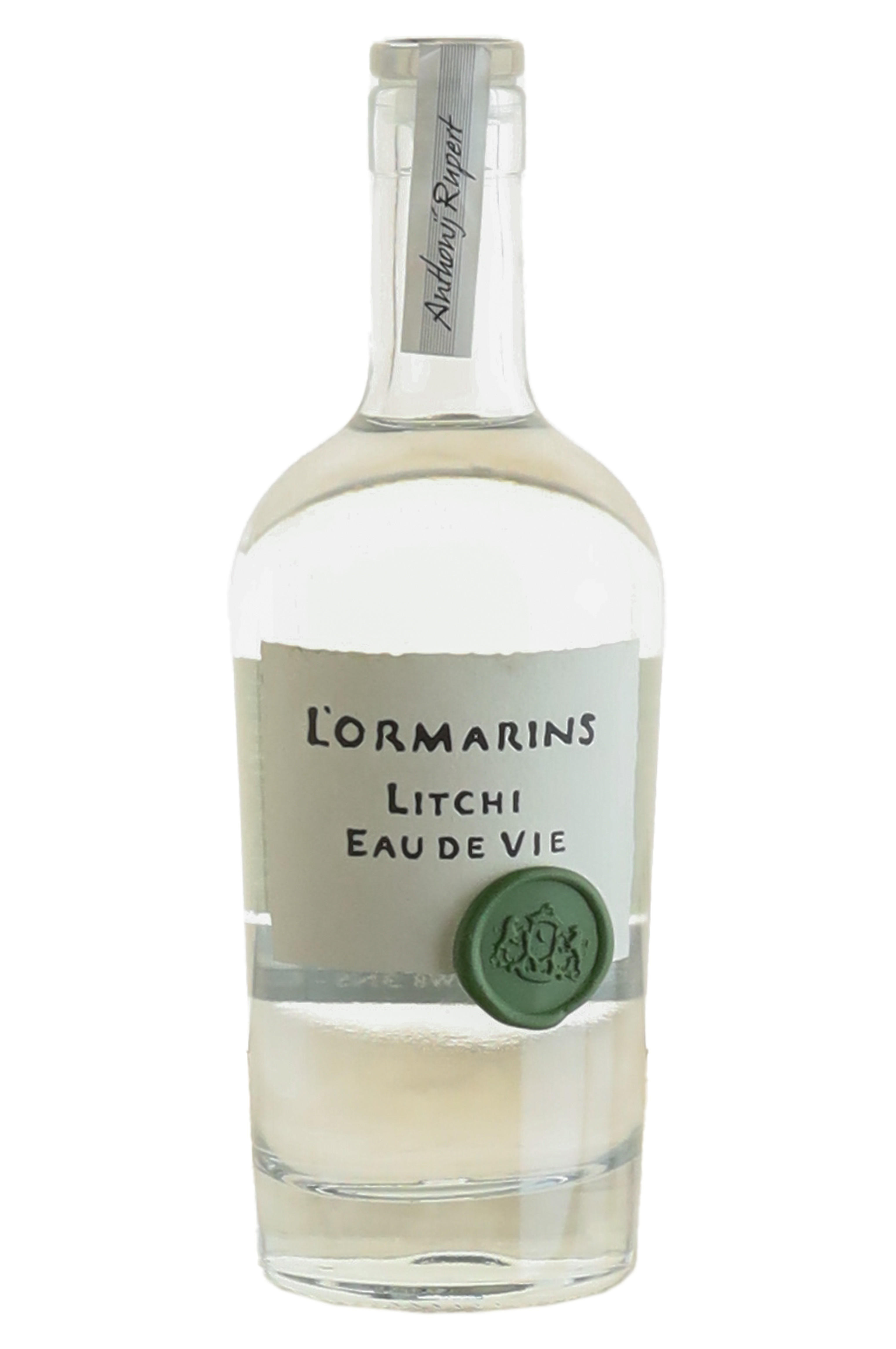 Anthonij Rupert, L'Ormarins, Litchi, Eau de Vie, South Africa (40%)