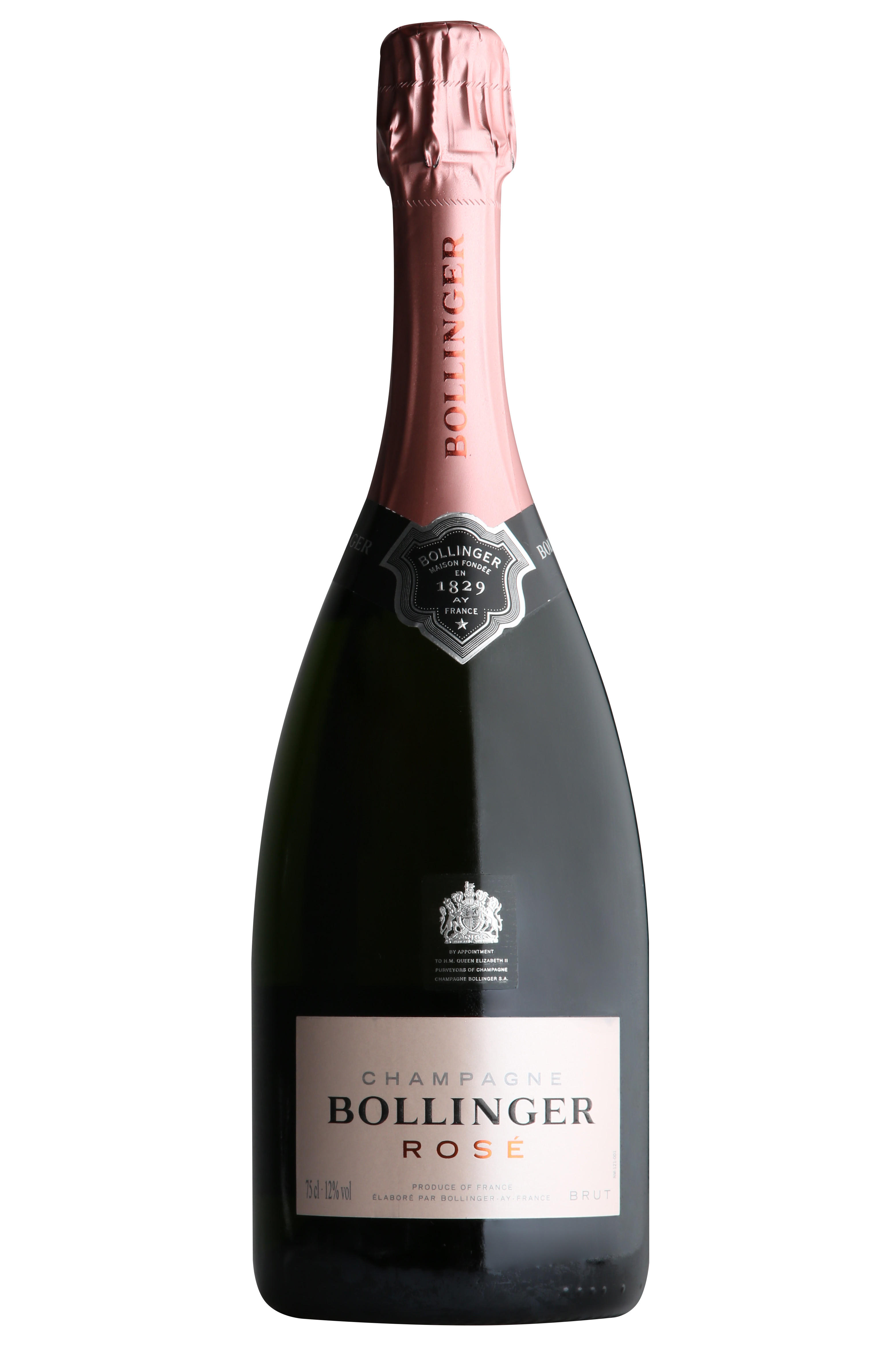 Rose And Champagne Side Story Buy Champagne Bollinger, Rosé, Brut Wine - Berry Bros. & Rudd