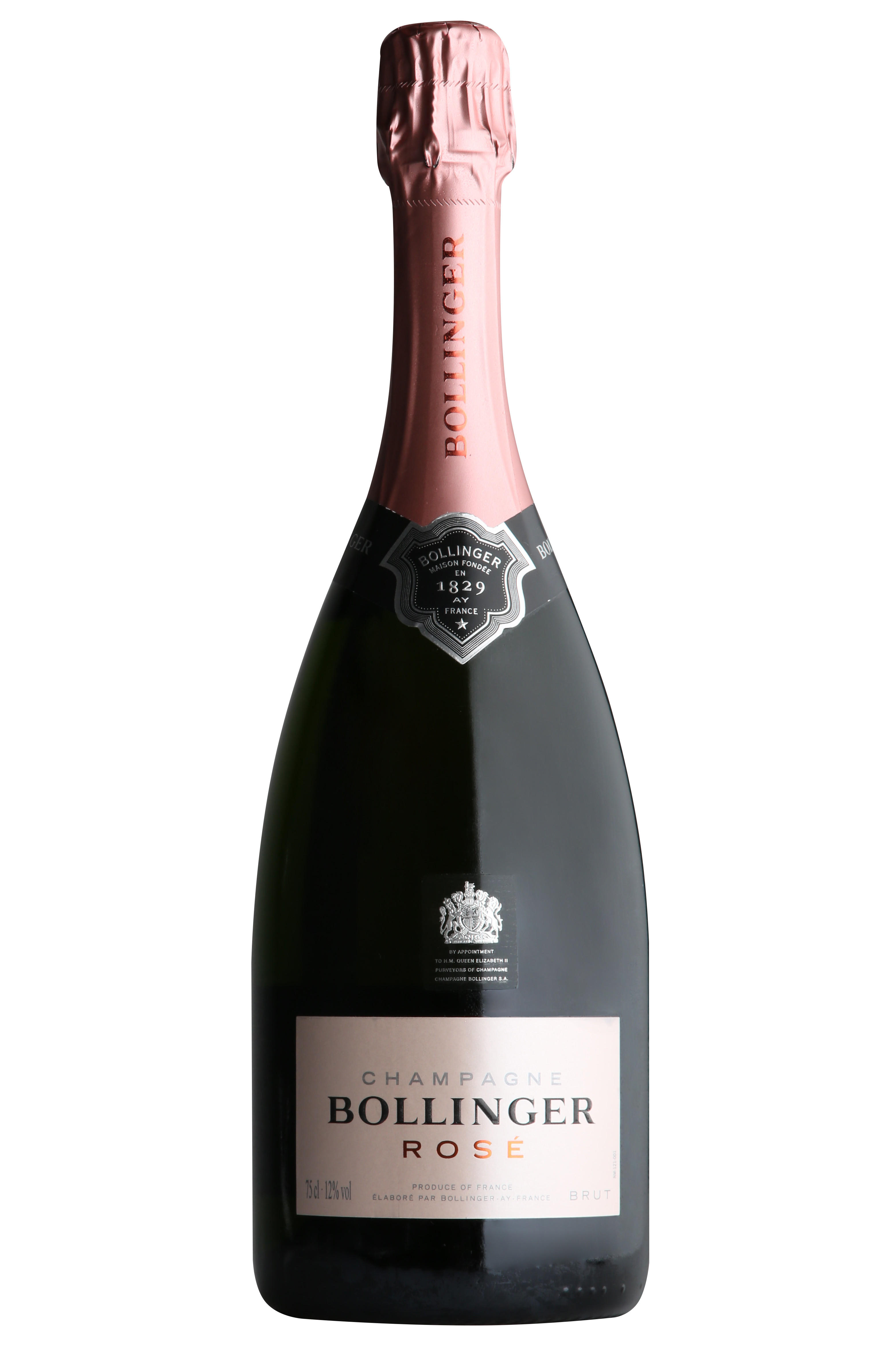 Bollinger Champagne Brut 'Special Cuvee' (N.V.) - Vintage Wine Cellars