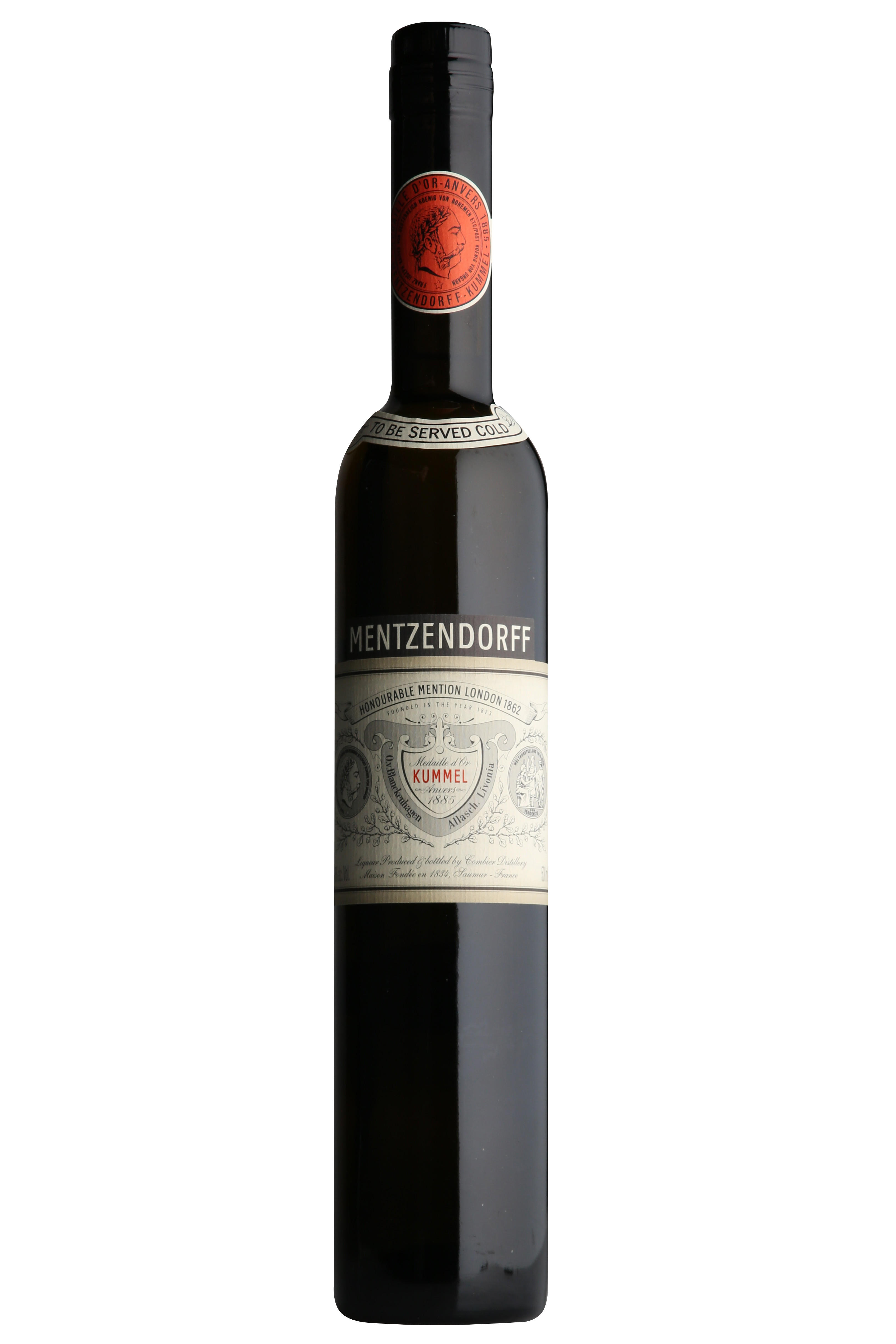 Buy Kümmel Liqueur (38) 10008007355 Berry Bros. & Rudd