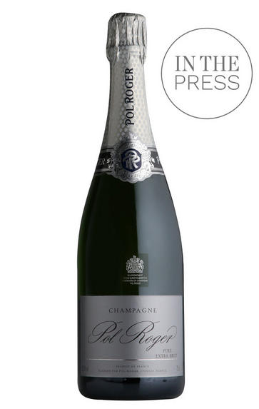 Champagne Pol Roger, Pure, Extra Brut