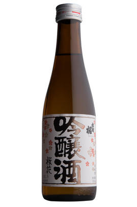 Dewazakura Shuzo, Oka, Ginjo, Yamagata Prefecture, Sake (15%)