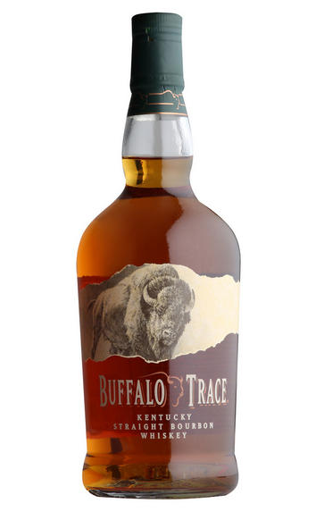 Buffalo Trace, Kentucky Straight Bourbon Whiskey (40%)