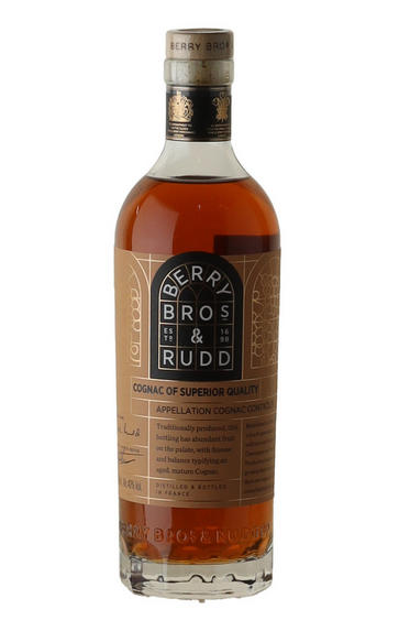 Berry Bros. & Rudd Cognac of Superior Quality, Tiffon (40%)