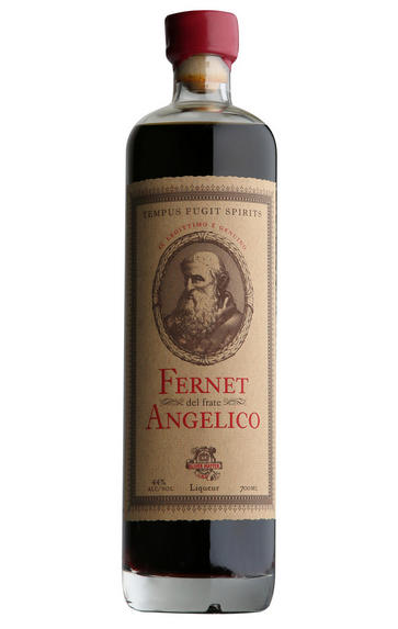 Tempus Fugit Spirits, Fernet del Frate Angelico (44%)