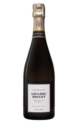 Champagne Leclerc Briant, 1er Cru, Extra Brut