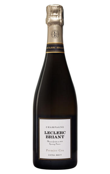 Champagne Leclerc Briant, 1er Cru, Extra Brut
