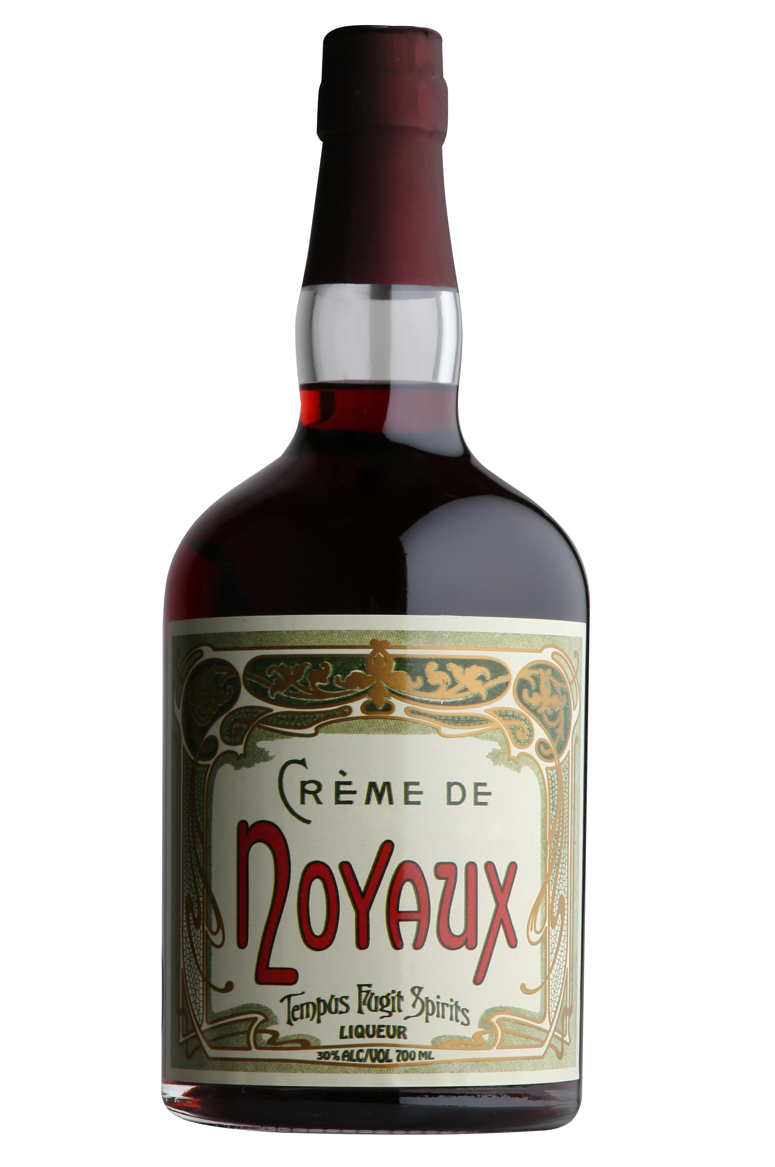 Tempus Fugit Spirits, Crème de Noyaux (30%)