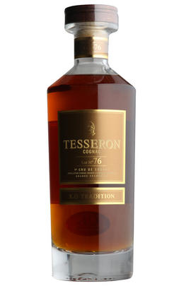 Tesseron, Lot No. 76, Tradition, XO, Grande Champagne Cognac (40%)