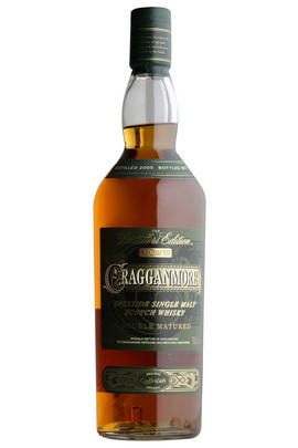 Cragganmore, Distillers Edition, Speyside, Single Malt Whisky (40%)