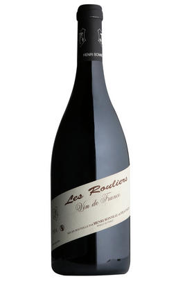Henri Bonneau, Les Rouliers, Vin de France