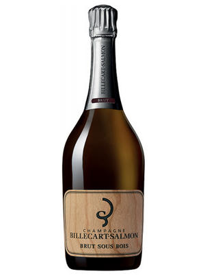 Champagne Billecart-Salmon, Sous Bois, Brut