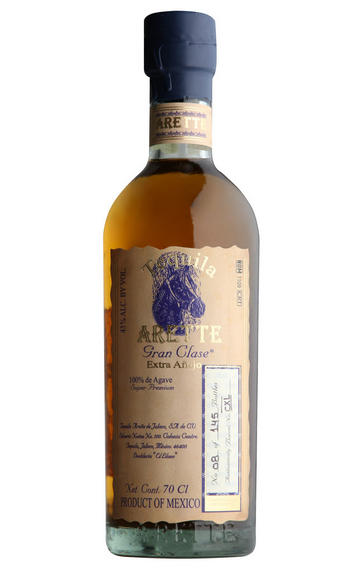 Arette, Gran Clase, Extra Añejo Tequila (43%)