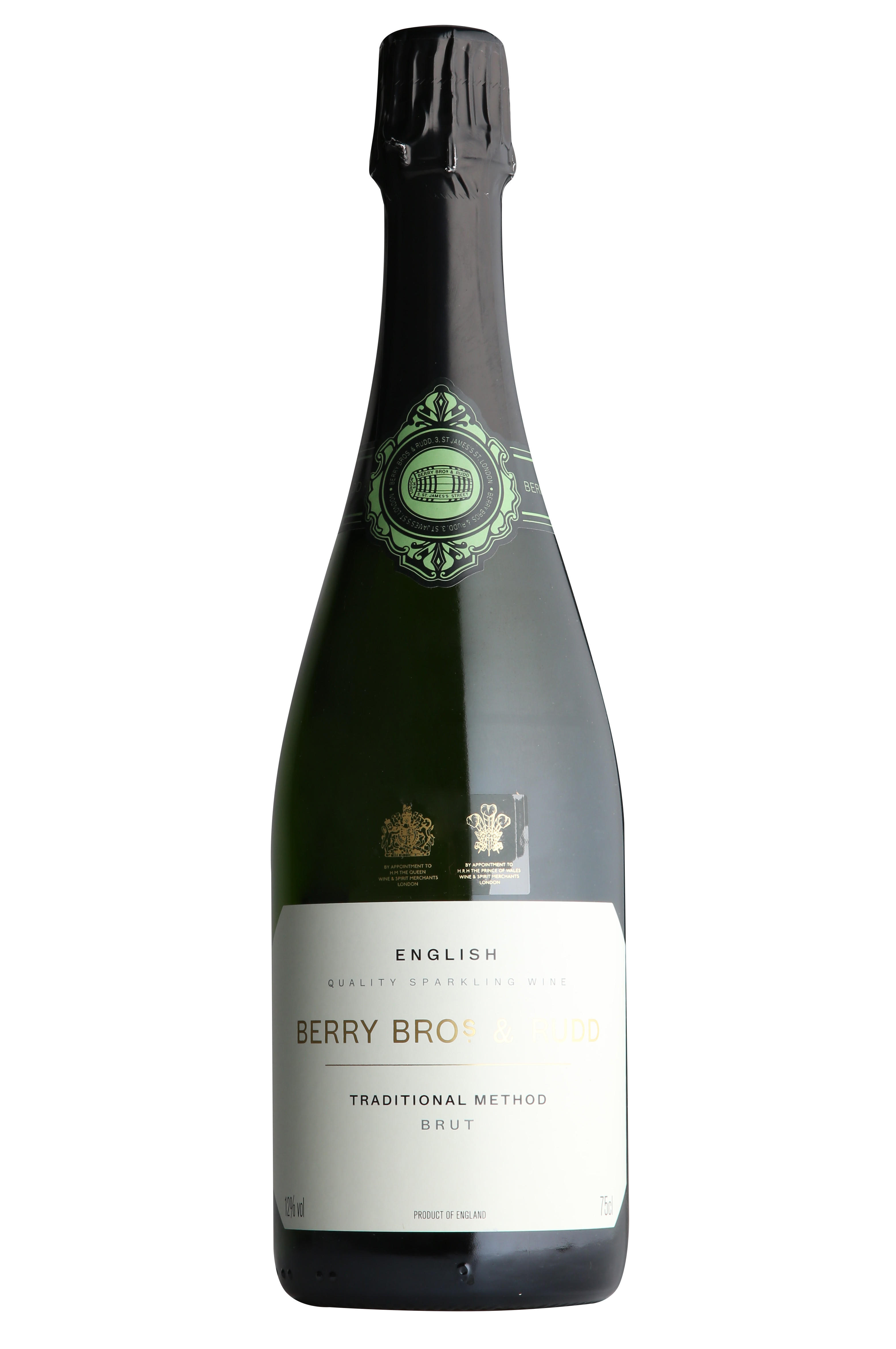 Buy Berry Bros And Rudd English Sparkling Wine By Hambledon Wine Berry Bros And Rudd