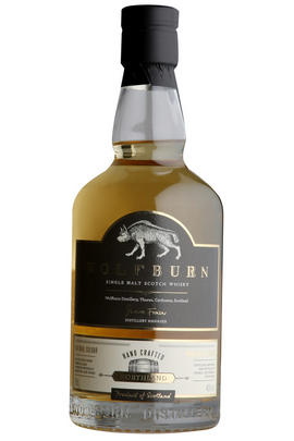 Wolfburn, Northland, Highland, Single Malt Scotch Whisky (46%)