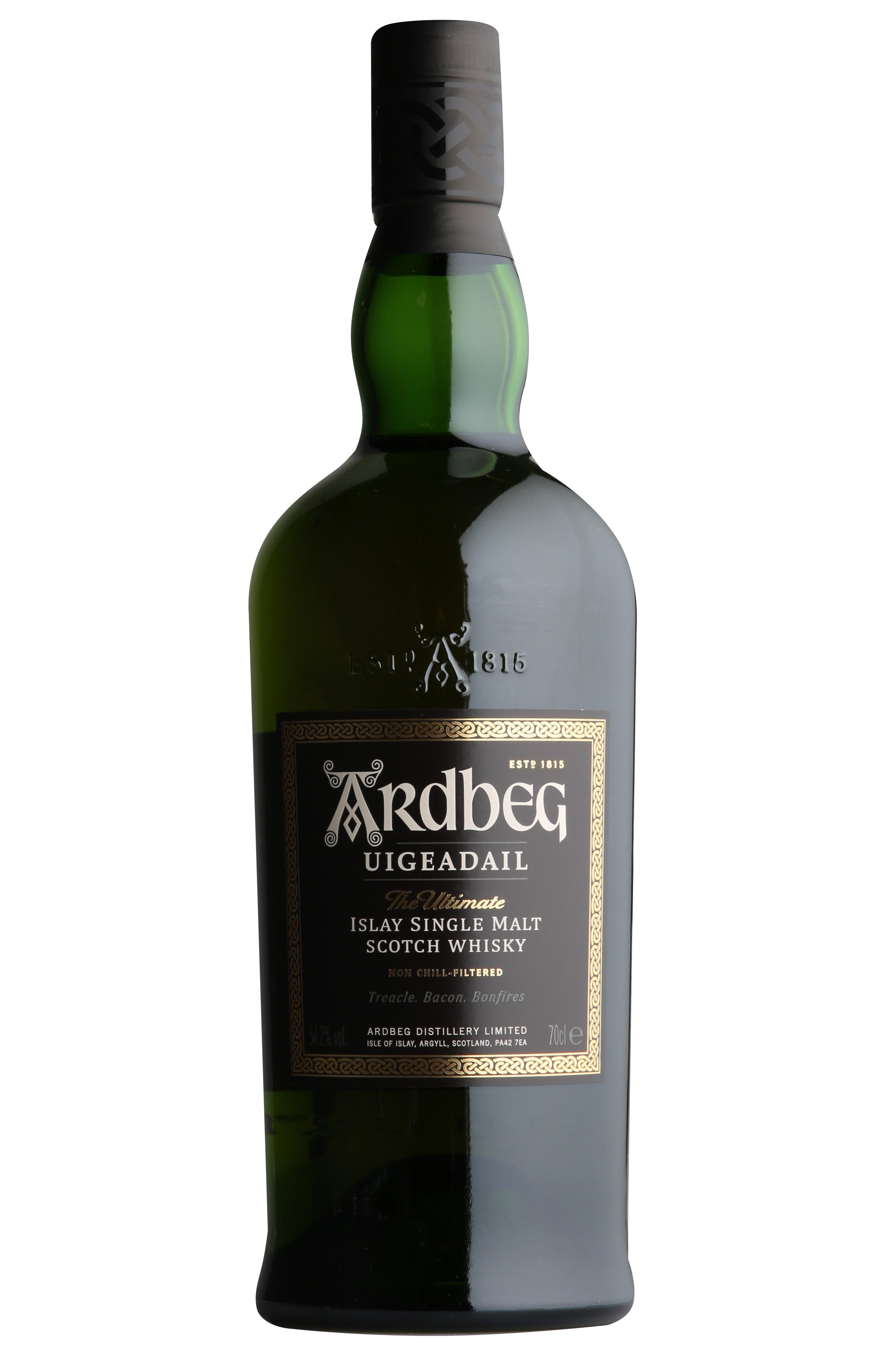 Ardbeg, Traigh Bhan, Batch 5, 19-Year-Old, Islay, Single Malt