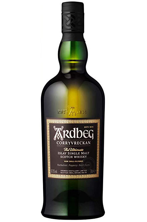 Ardbeg Scorch 700ml シングルモルトウイスキー Ardbeg Scorch Single Malt Scotch Whisky 750ml - VS