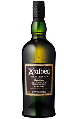 Ardbeg, Corryvreckan, Islay, Single Malt Scotch Whisky (57.1%)