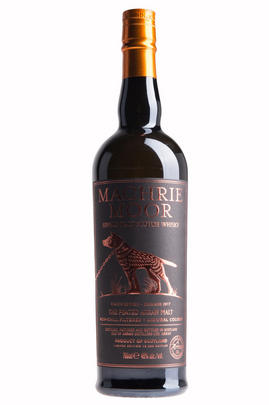 Arran, Machrie Moor, 8th Edition, Island, Single Malt Scotch Whisky (46%)