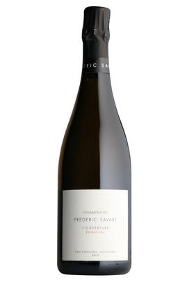 Champagne Frédéric Savart, L'Ouverture, Blanc de Noirs, 1er Cru, Brut